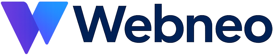 Webneo — Budoucnost digitální éry